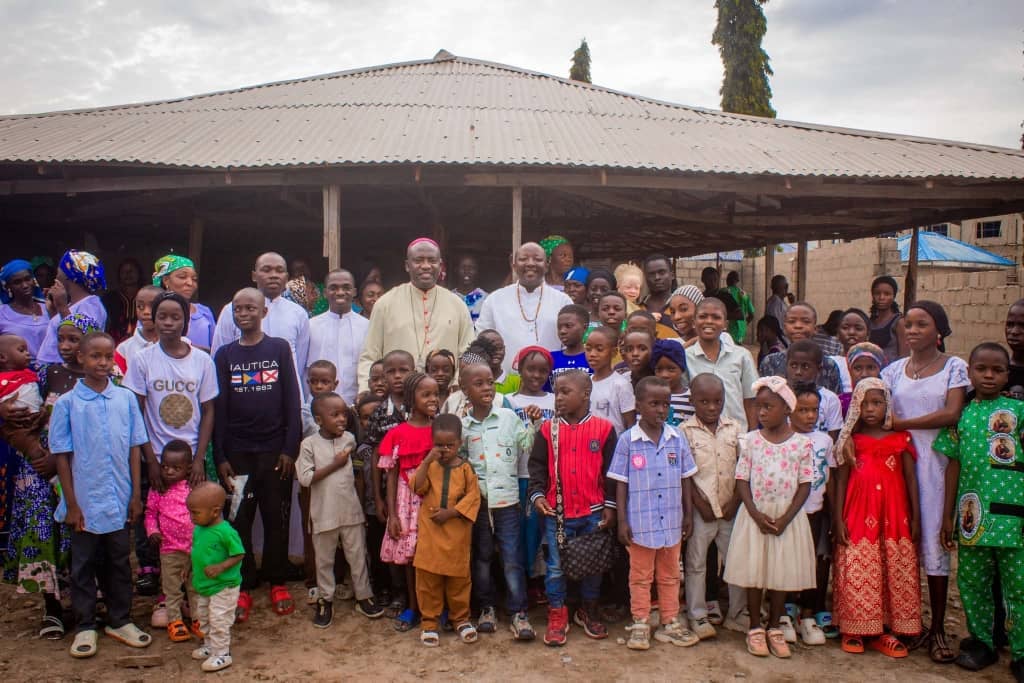 Martyrs of Uganda, Kchikau II